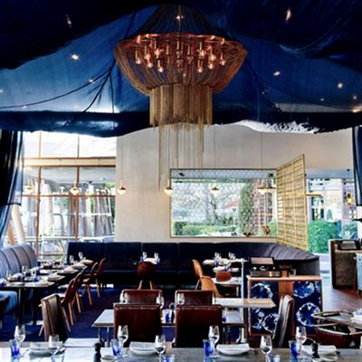 Cafe Del Mar