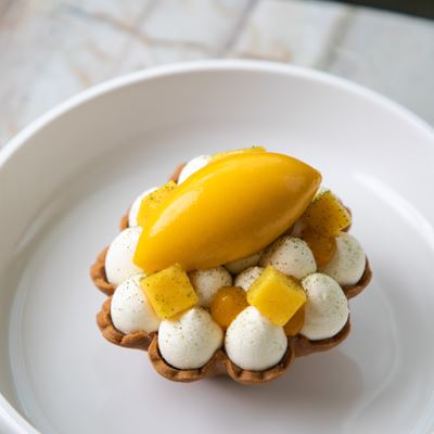 Franca Brasserie