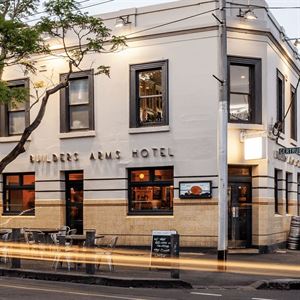VIC | Cellar in the City Tasting