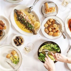 VIC | Cellar in the City Dinner