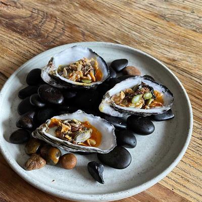 Cognoscenti Food & Wine