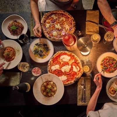 Divino Osteria