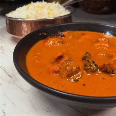 Machan Indian Restaurant