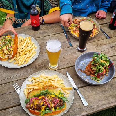 Noodledoof Brewing Co