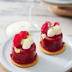 Afternoon Tea – A Taste of Western Australia