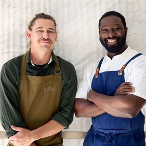  Hearth x Fervor Chefs’ Counter Experience - SOLD OUT