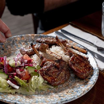Arda Turkish Restaurant