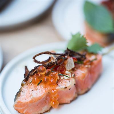Park Hyatt Melbourne