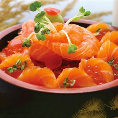 Kenzan Japanese Restaurant