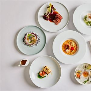 Tasting Menu