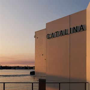 Catalina is an Australian Icon
