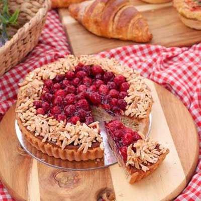 Filous Patisserie