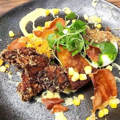 Dovetail Social