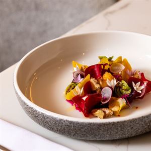 Art of Pairing Dinner with Craggy Range wines