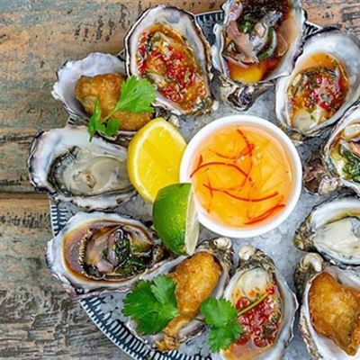 Mudbar Restaurant