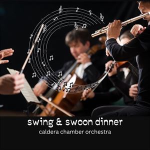 Swing & Swoon Dinner