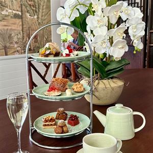 High Tea