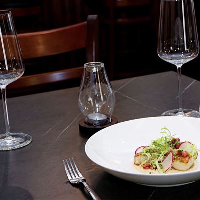 One Orient Restaurant