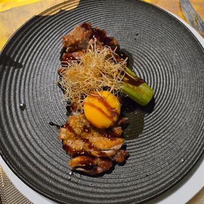 Erato Teppanyaki