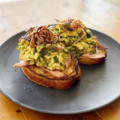 169 Cafe Randwick