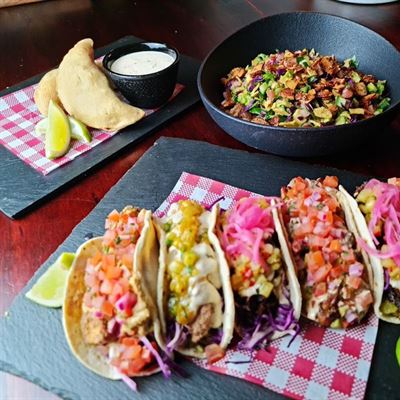 Chicano Taqueria & Bar