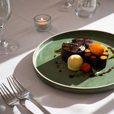 Harvest Restaurant