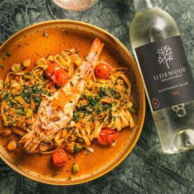 Sidewood Estate Cellar Door & Restaurant