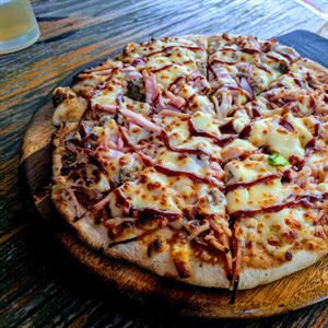 Monsoons Restaurant & Party Bar