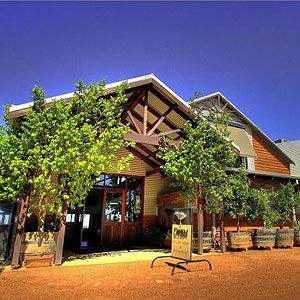 RiverBank Estate Winery