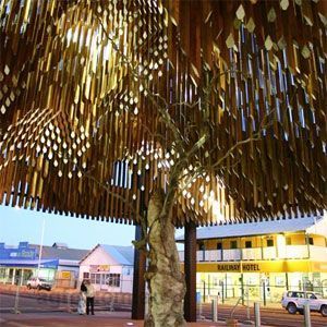 The Tree Of Knowledge