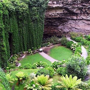 Umpherston Sinkhole
