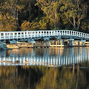 Wallaga Lake