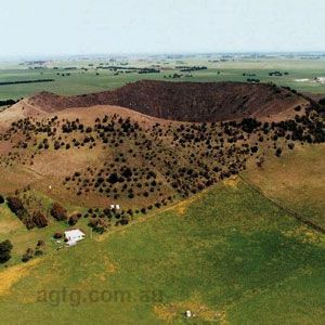 Mt Schank