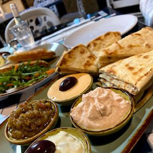 El Greko Greek Taverna