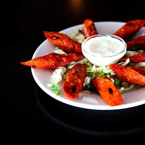 Masala Indian Cuisine