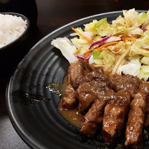 Tokyo Grill House