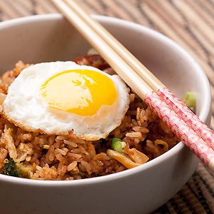 Goha Korean Restaurant