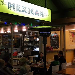 The Mexican Joint
