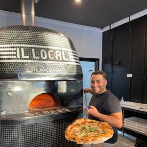 Il Locale Pizzeria