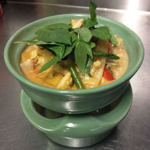 Dava Thai Mornington