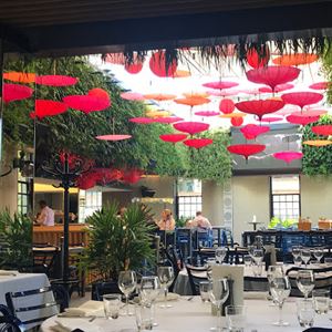 Paragon Bistro