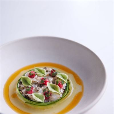 Hearth Restaurant