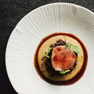 Deer Duck Bistro
