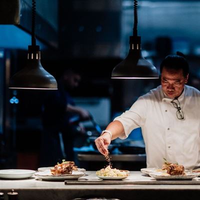 Pialligo Estate by Create Catering