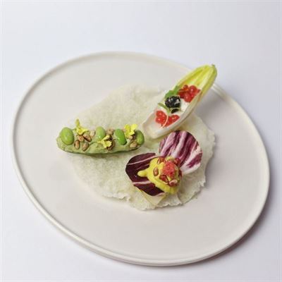 Shu Restaurant