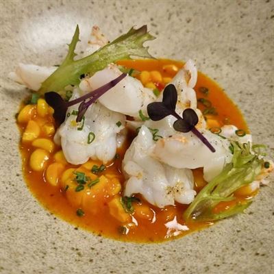 Raku Dining