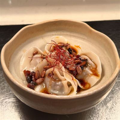 Honeysuckle Restaurant