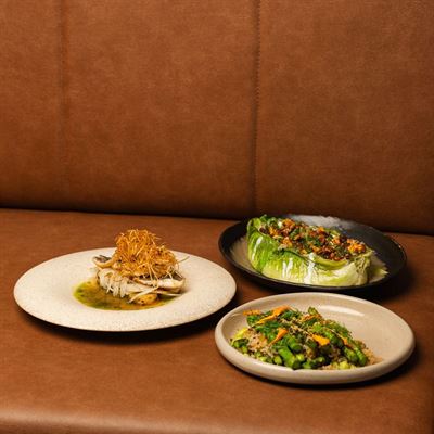 ODE Bistro