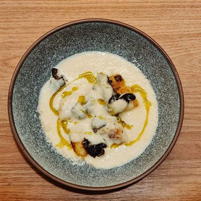 Taste. by Bold Cuisine