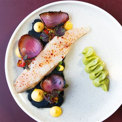 Uma Restaurant